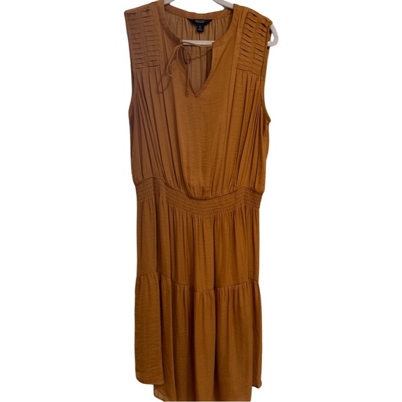 VERA WANG XL Dress - Worn Once - Picture 4 of 6